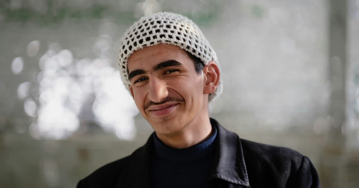 Jailed Palestinian Leader Barghouti Remains a Powerful Force in West Bank Politics