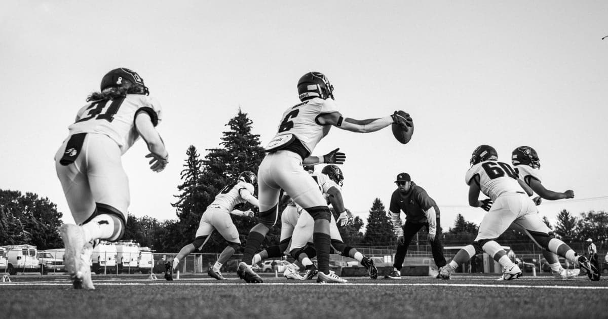 Packers Prioritize Health, Eye Playoff Run After Week 9 Reset