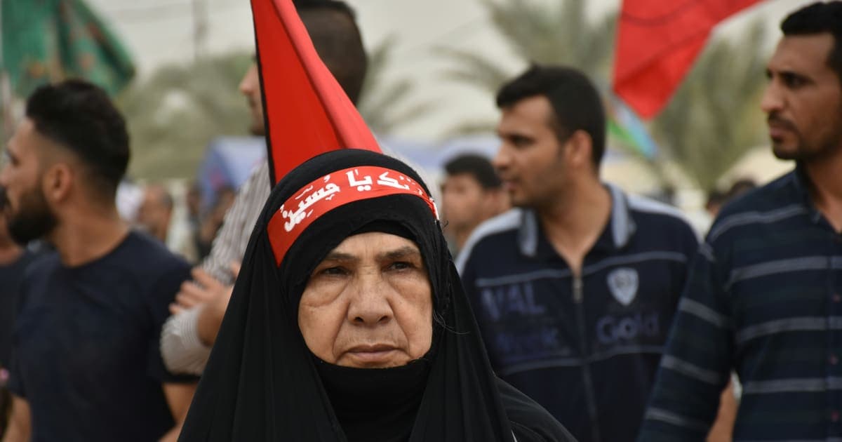 Imprisoned Palestinian Leader Barghouti Continues to Exert Influence on Political Landscape