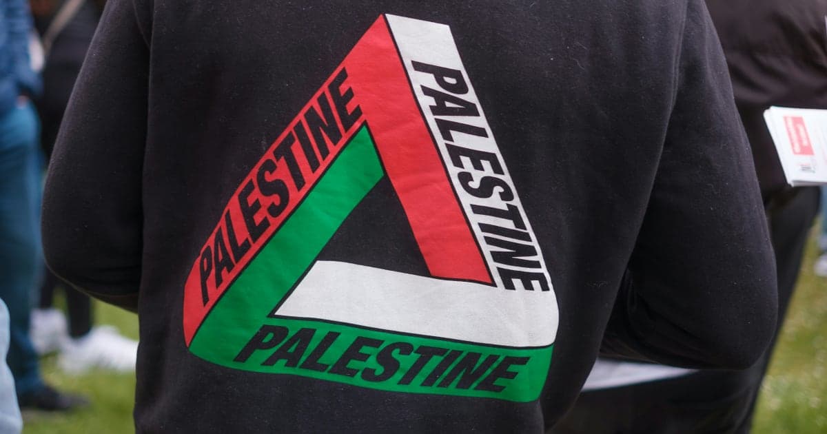 Jailed Palestinian Leader Marwan Barghouti Remains Influential Figure in Political Landscape