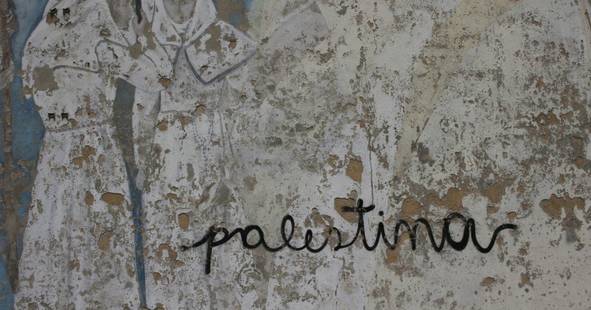 Imprisoned Palestinian Leader Marwan Barghouti Still Holds Sway in Palestinian Politics