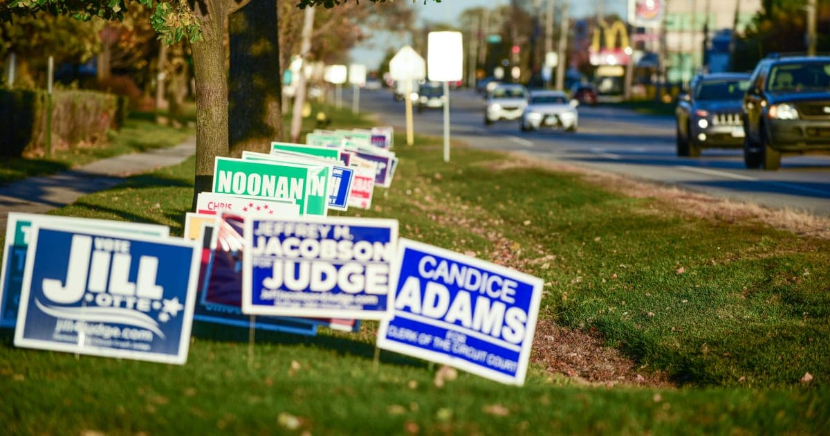 Oregon's Political Landscape: Five Key Races and Issues Shaping the 2026 Election