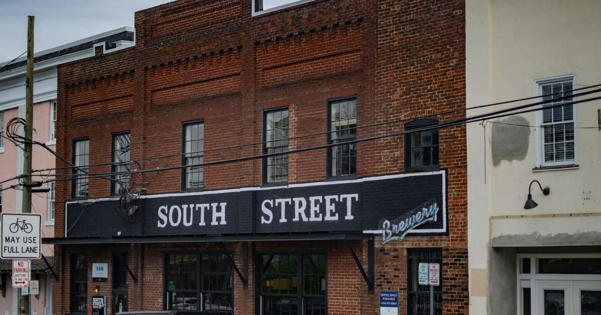Charlottesville Launches Grant Program to Boost Energy Efficiency for Small Businesses