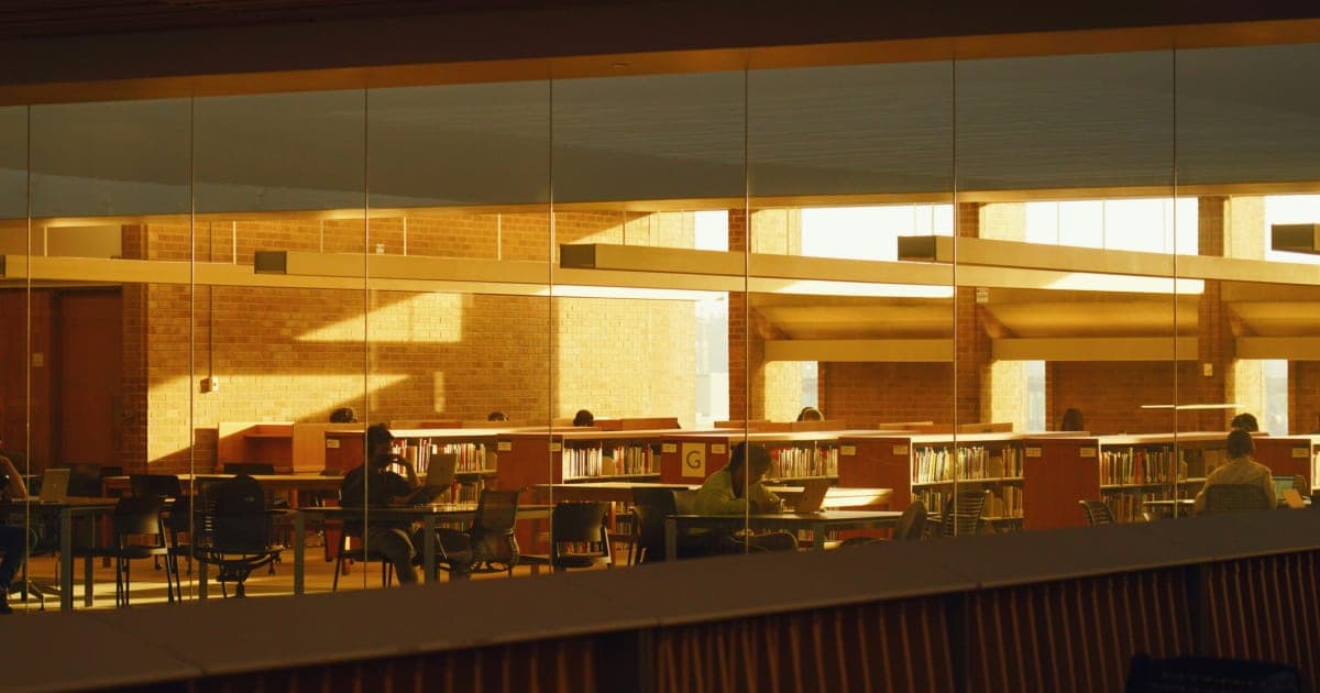 Arlington Public Library Tech Fair Showcases Cutting-Edge Innovations