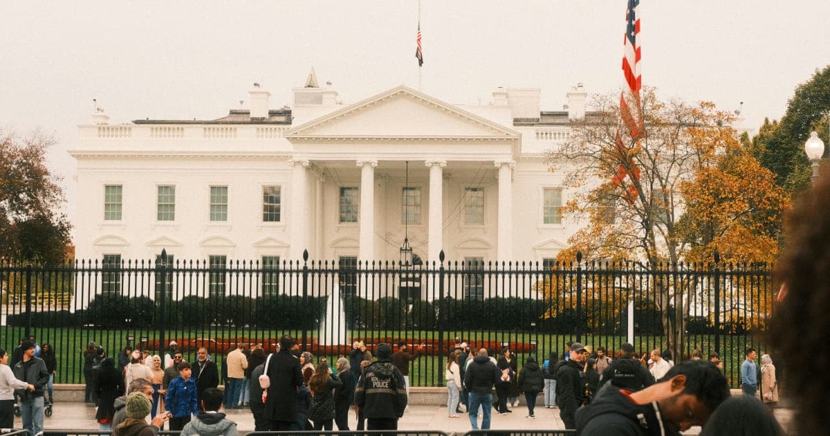 Trump Administration Halts $10 Billion in Social Service Funding to Five States Amid Fraud Concerns