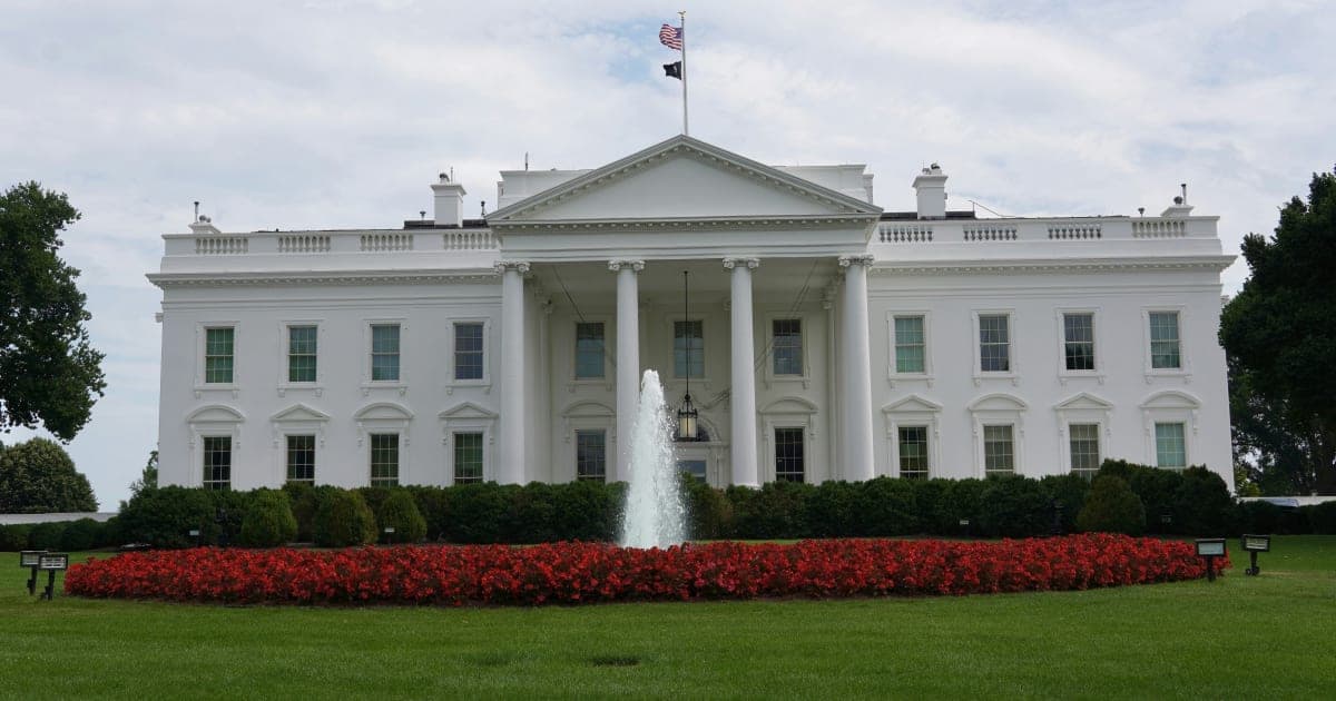 Trump Administration Halts $10 Billion in Social Service Funding to Five States Amid Fraud Concerns